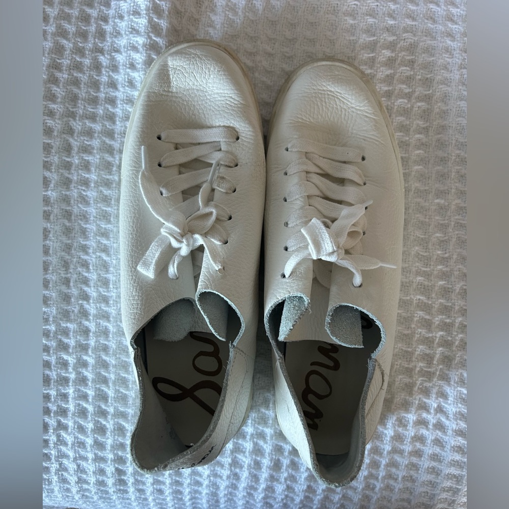 Sam Edelman 8.5 Sneakers